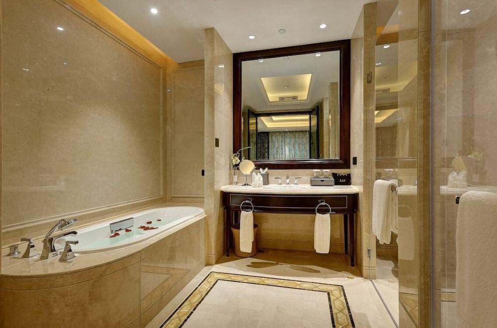 Hangzhou Capital Star Hotel Esterno foto