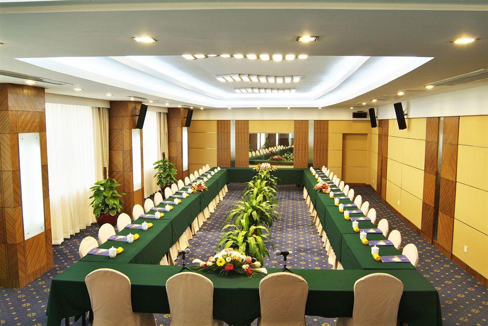 Hangzhou Capital Star Hotel Esterno foto