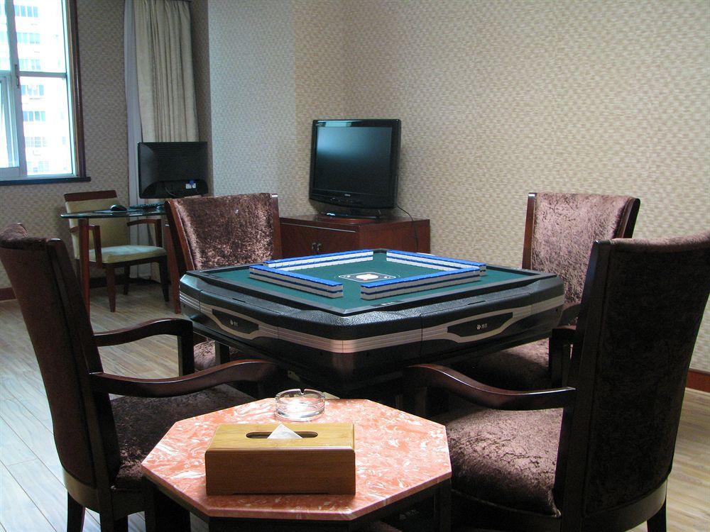 Hangzhou Capital Star Hotel Esterno foto