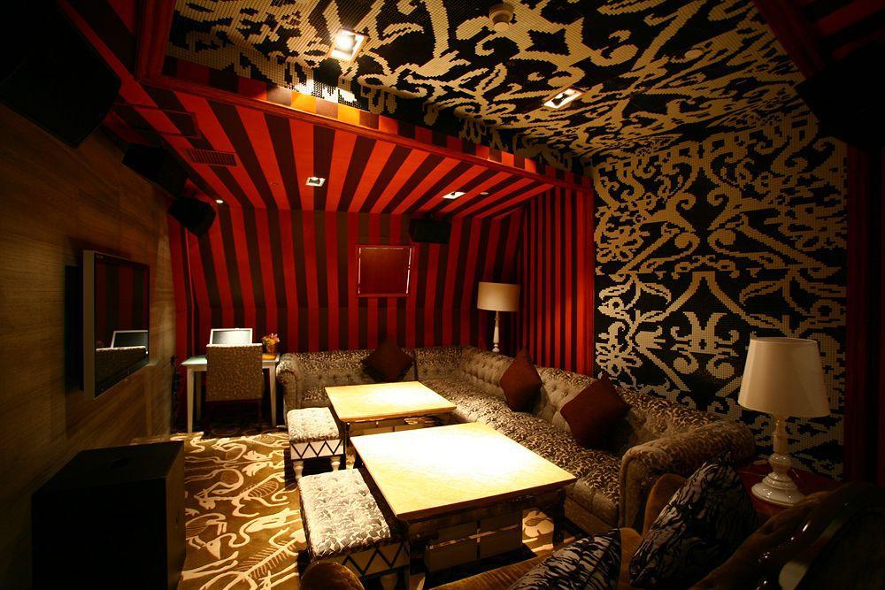 Hangzhou Capital Star Hotel Esterno foto