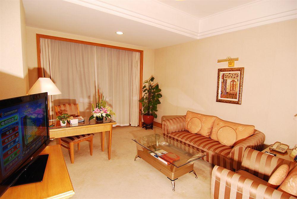 Hangzhou Capital Star Hotel Esterno foto