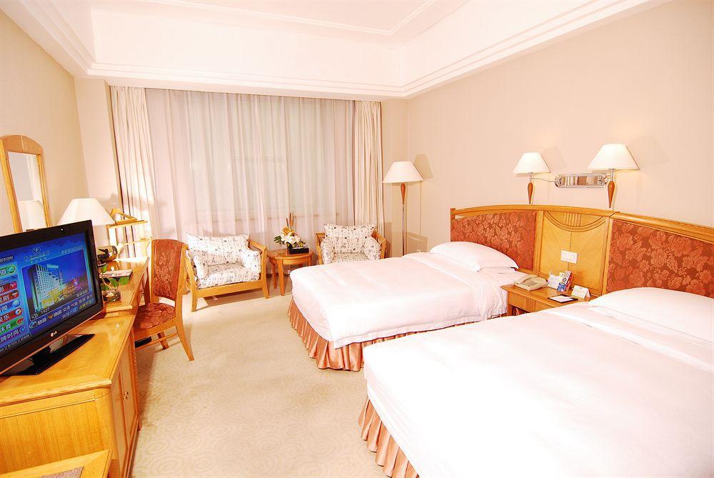 Hangzhou Capital Star Hotel Esterno foto