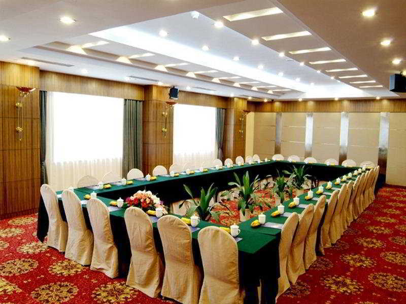 Hangzhou Capital Star Hotel Esterno foto