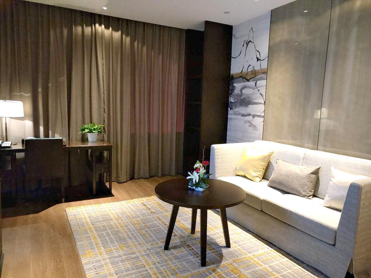 Hangzhou Capital Star Hotel Esterno foto