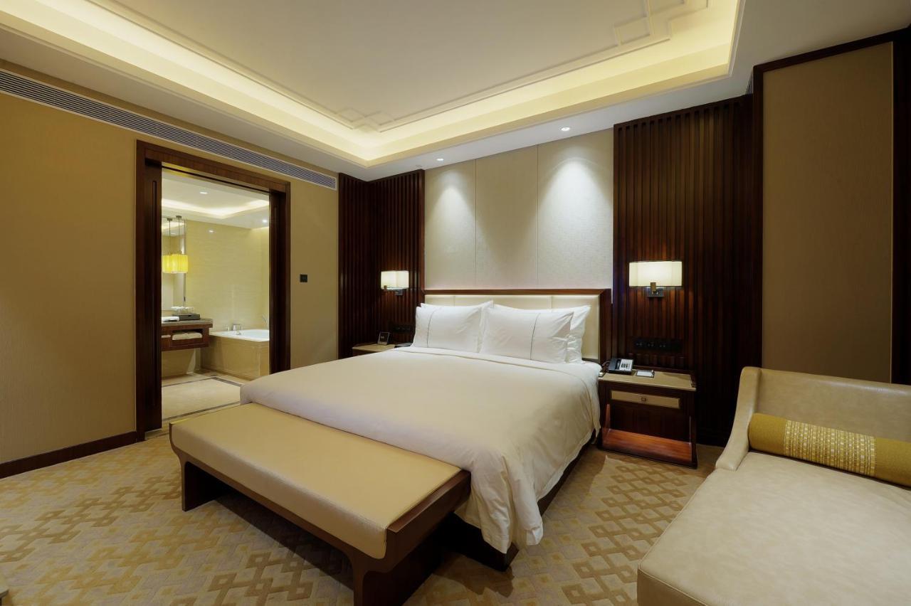 Hangzhou Capital Star Hotel Esterno foto