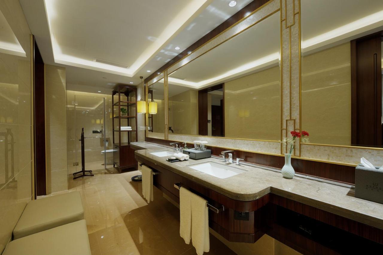 Hangzhou Capital Star Hotel Esterno foto